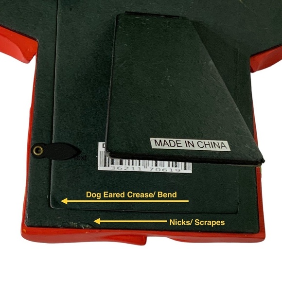 Hawaiian Shirt Photo Picture Frame Portrait Orientation For 3 1/2" X 5" Photo - Picture 8 of 15